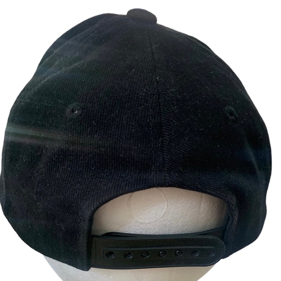 NFL NE Patriots XXXVI Super Bowl Champions Snapback Hat Cap - Picture 4 of 6